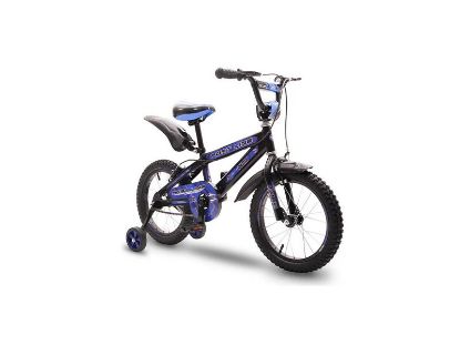 تصویر دوچرخه پورت لاین مدل دنیز اسپورت سایز 16